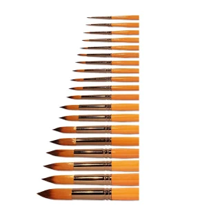 قلمو سرگرد افق آرت سری JY2122