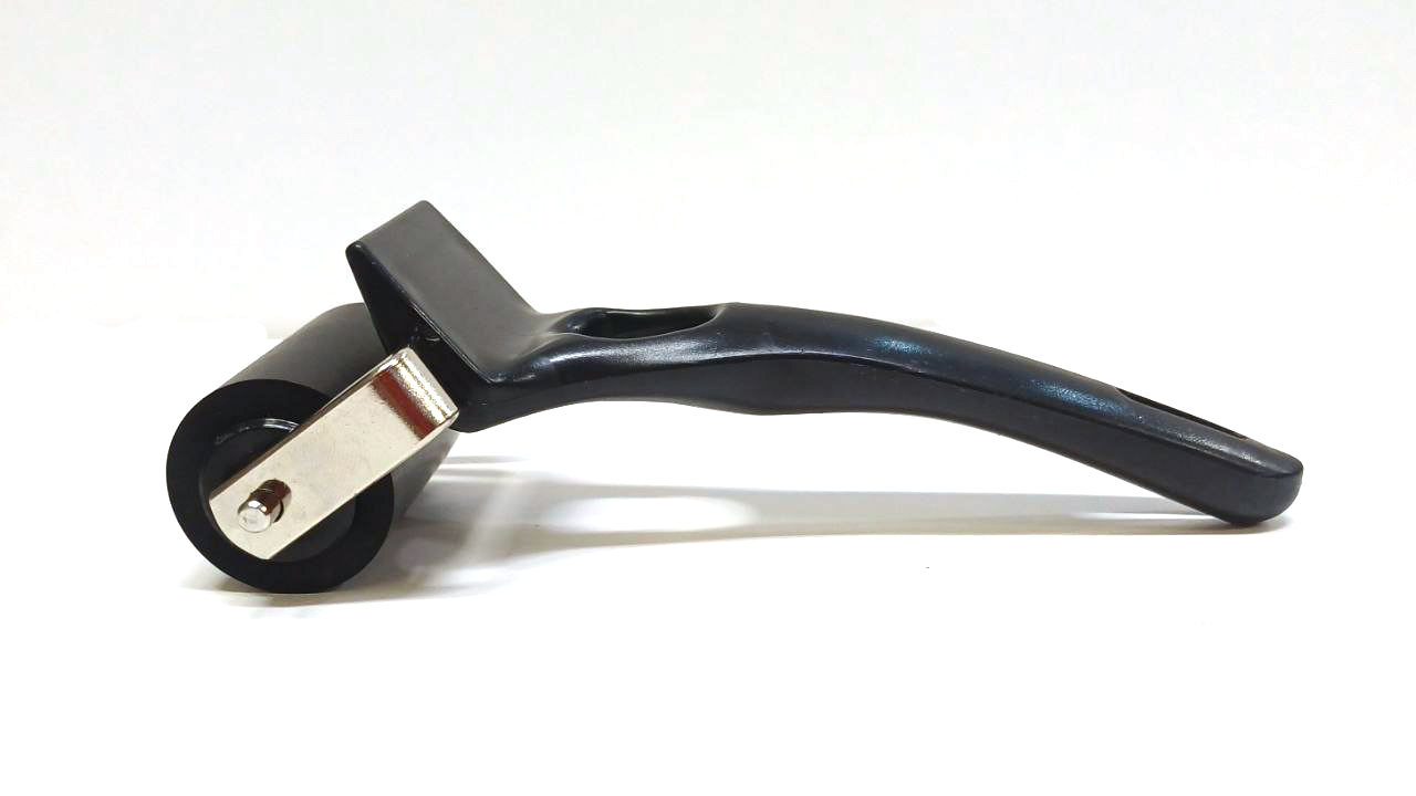 غلطک 5 سانت دسته مشکی