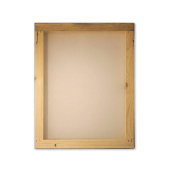 چهار چوب سیلک 30×20 سانتی متر