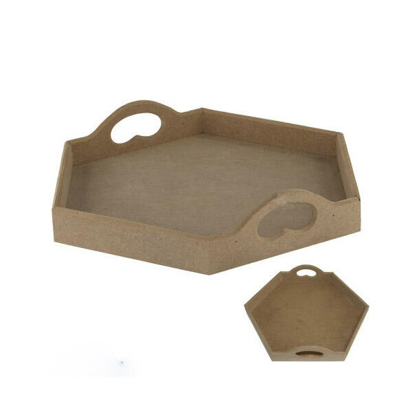 سینی 6 ضلعی کد 99/1