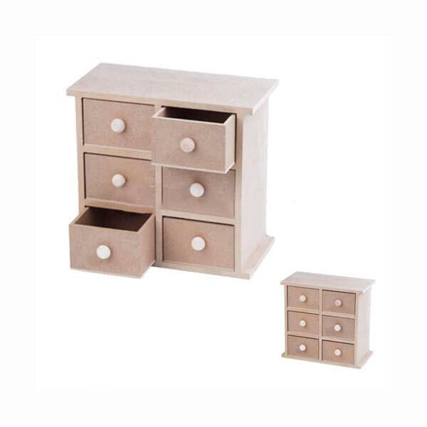 جعبه 3 طبقه کشودار کد 102