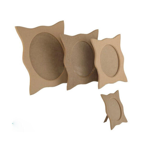 قاب وسط بیضی کد 27