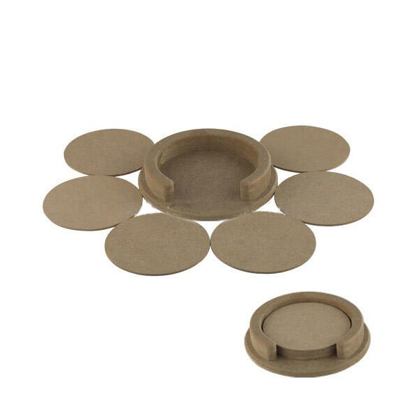 زیر لیوانی کد 38