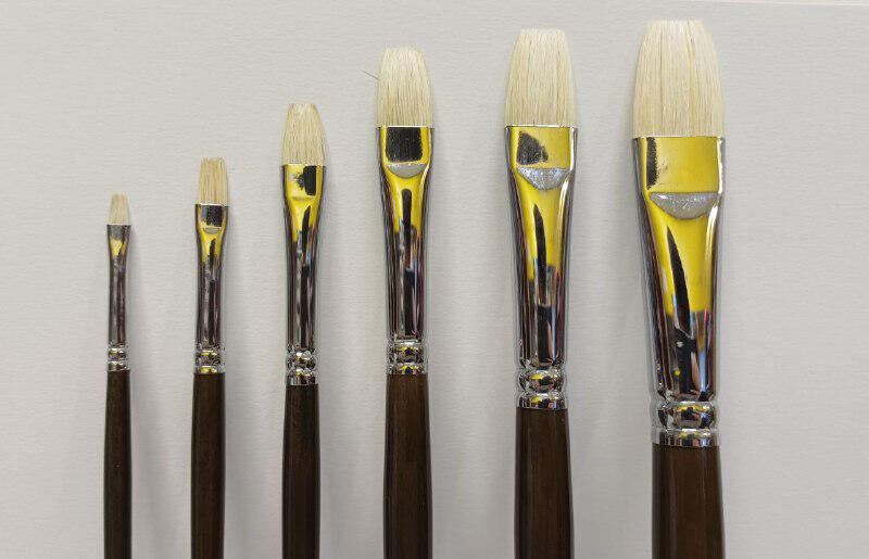 ست قلمو سر تخت موزبر دیاموند سری1111