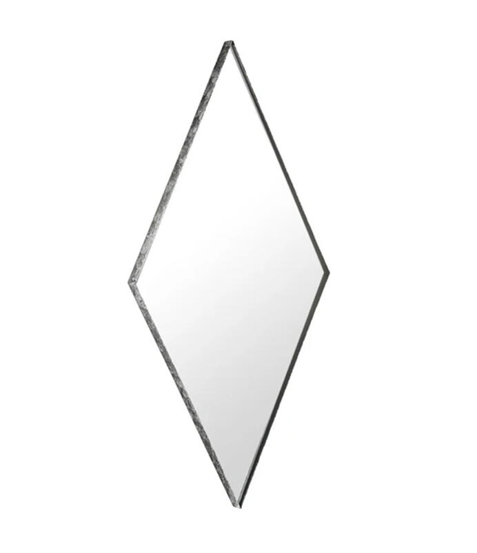 آینه لوزی 2 سانت 20 عددی