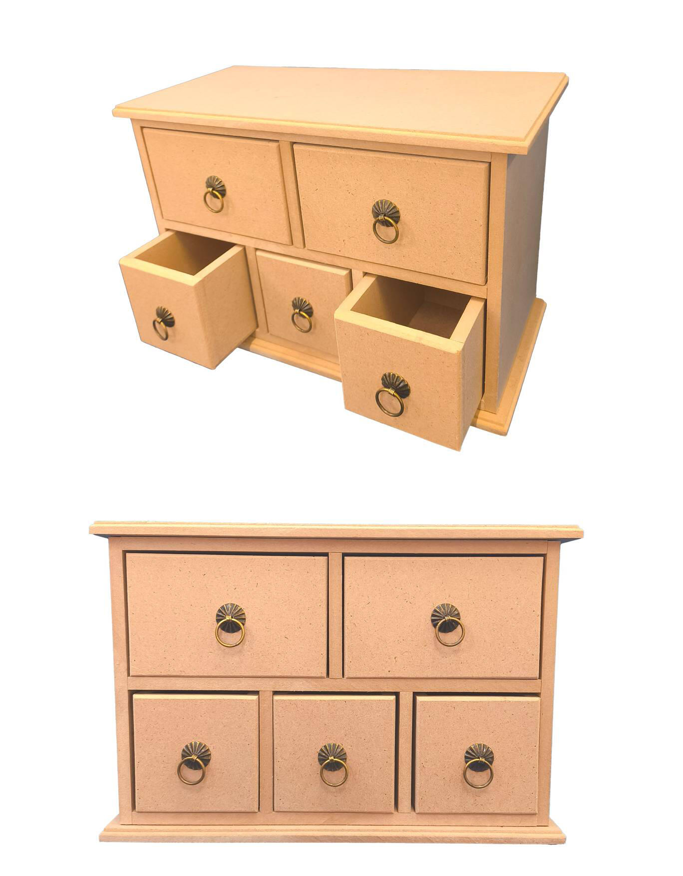 5 کشوی کاربردی کد 087