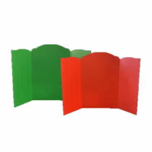 کارتن پلاست 90×120 طرح جابر