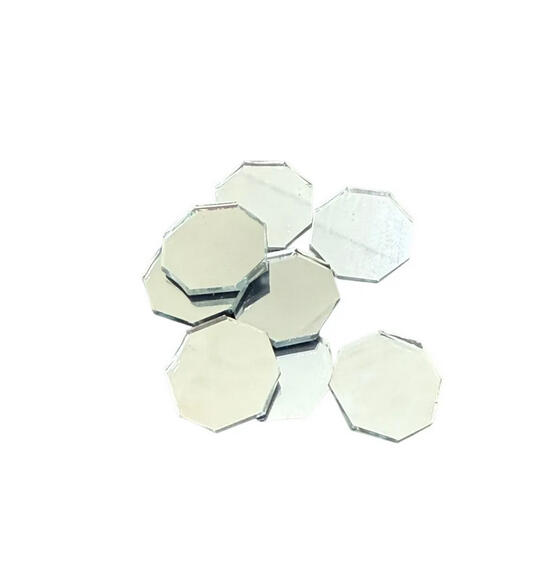 آینه 8 ضلعی 2 سانت 10 عددی