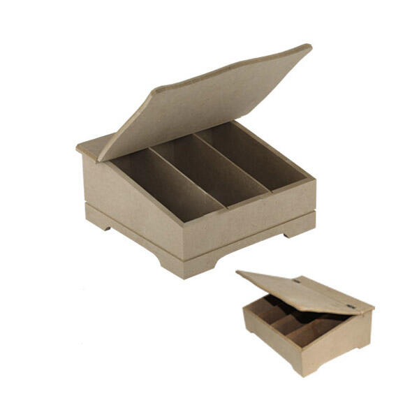 جعبه تیبگ کوچک کد 177/1