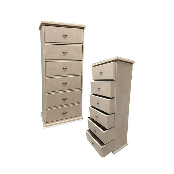 6 کشوی ایستاده 30×70 کد 102