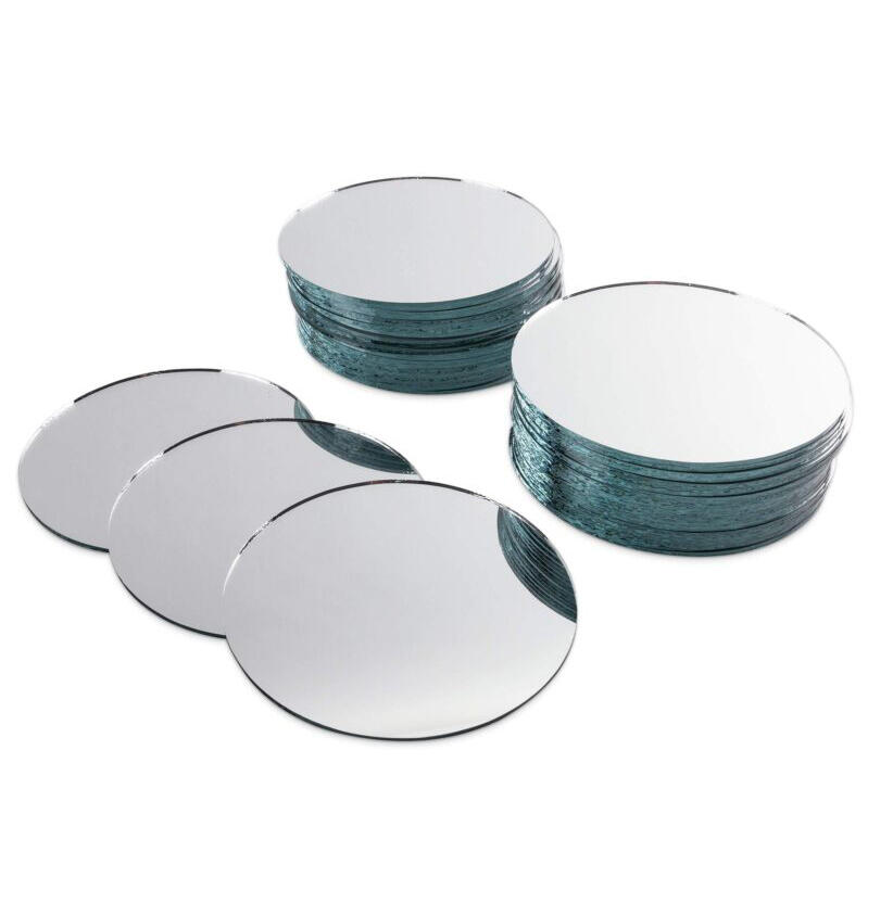 آینه قطر 1/3 سانت 20 عددی