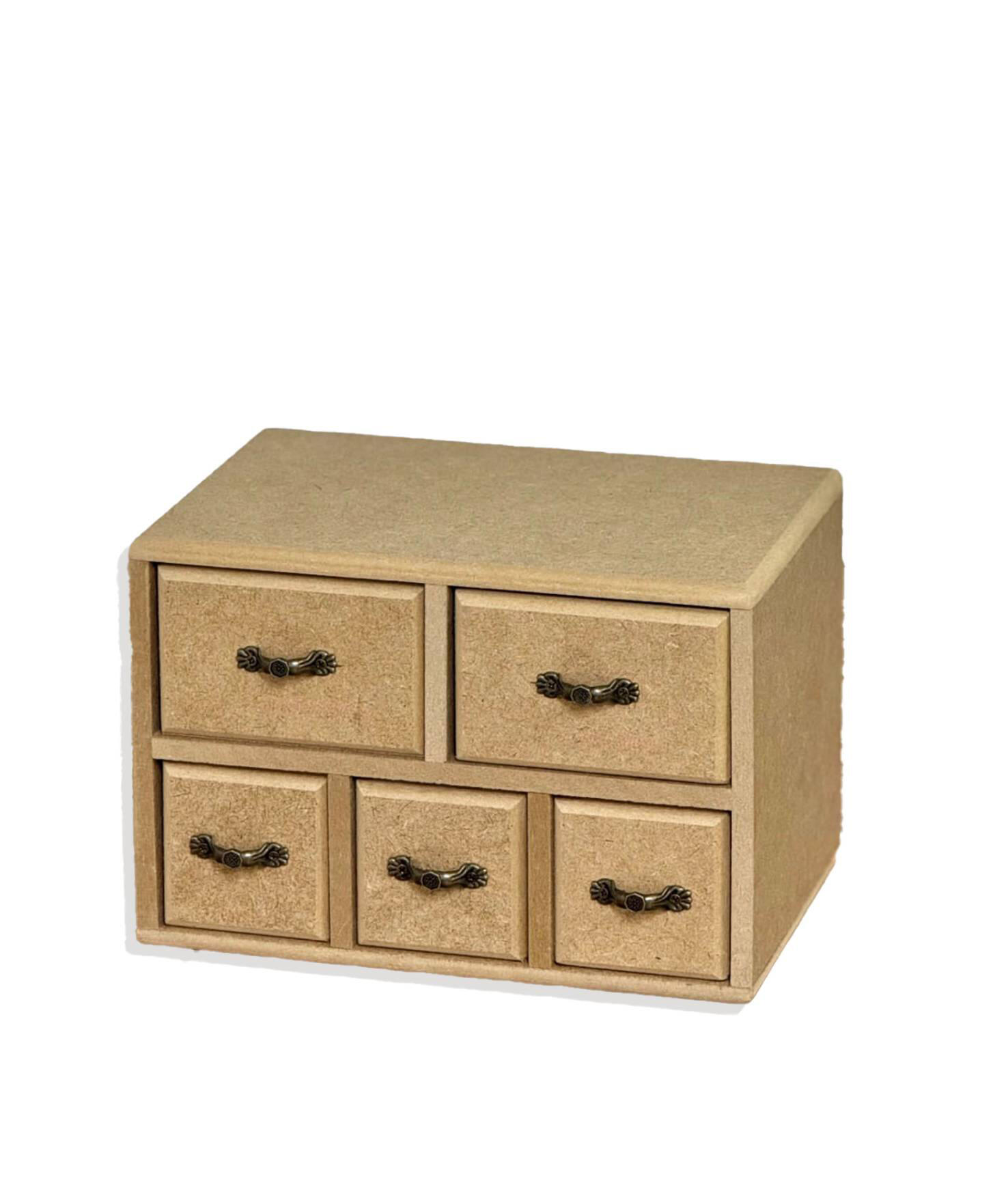 5 کشوی میم آرت کد 090