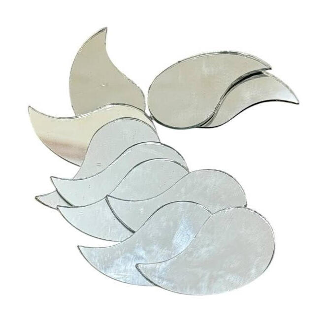 آینه جغه 3 سانت 12 عددی