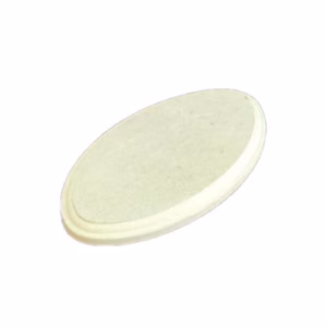 کتیبه بیضی 16 میل سایز 27/5×14/5 کد 076