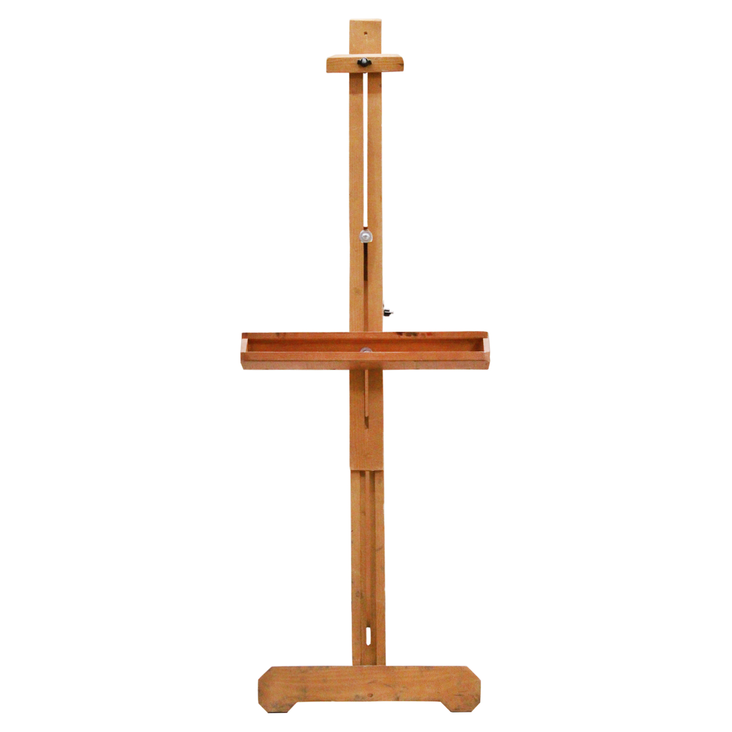 سه پایه چوبی آنا صنایع هنر