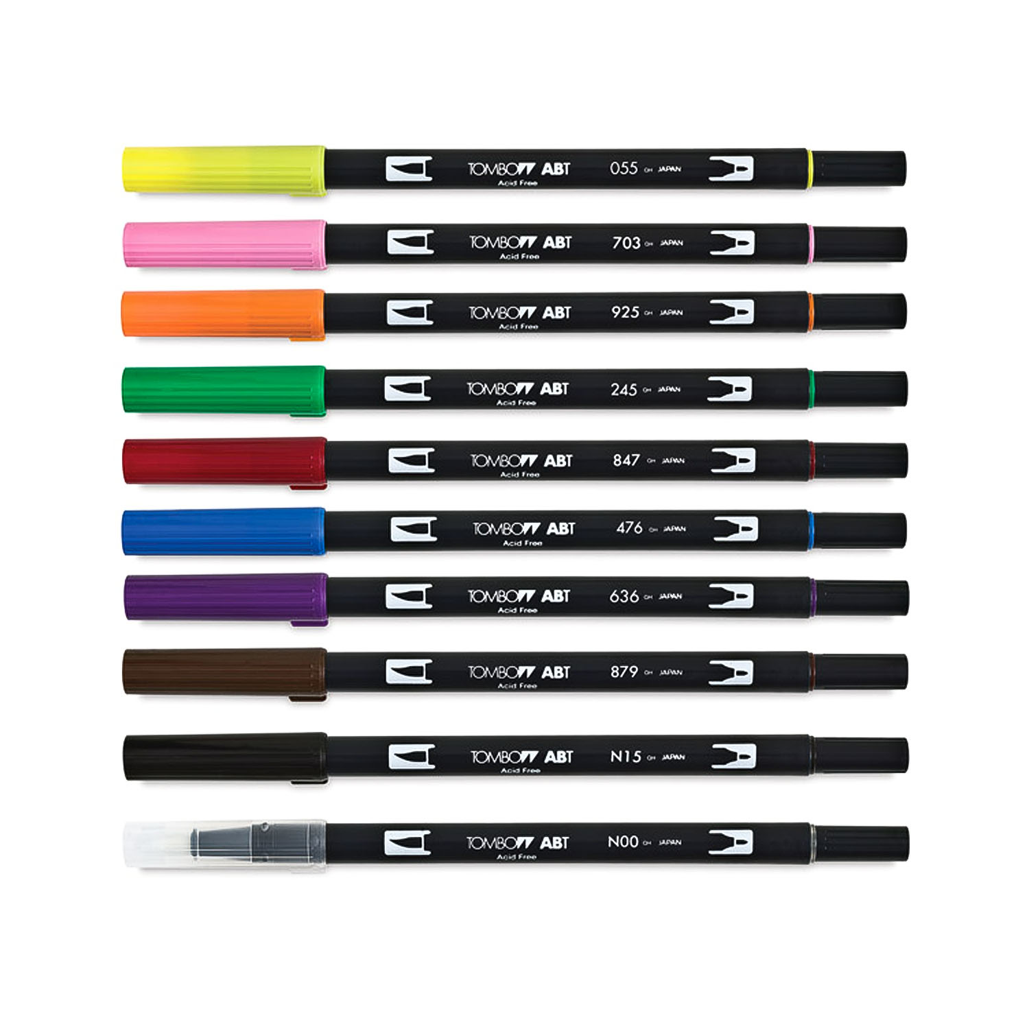 ماژیک براش A.B.T تومبو