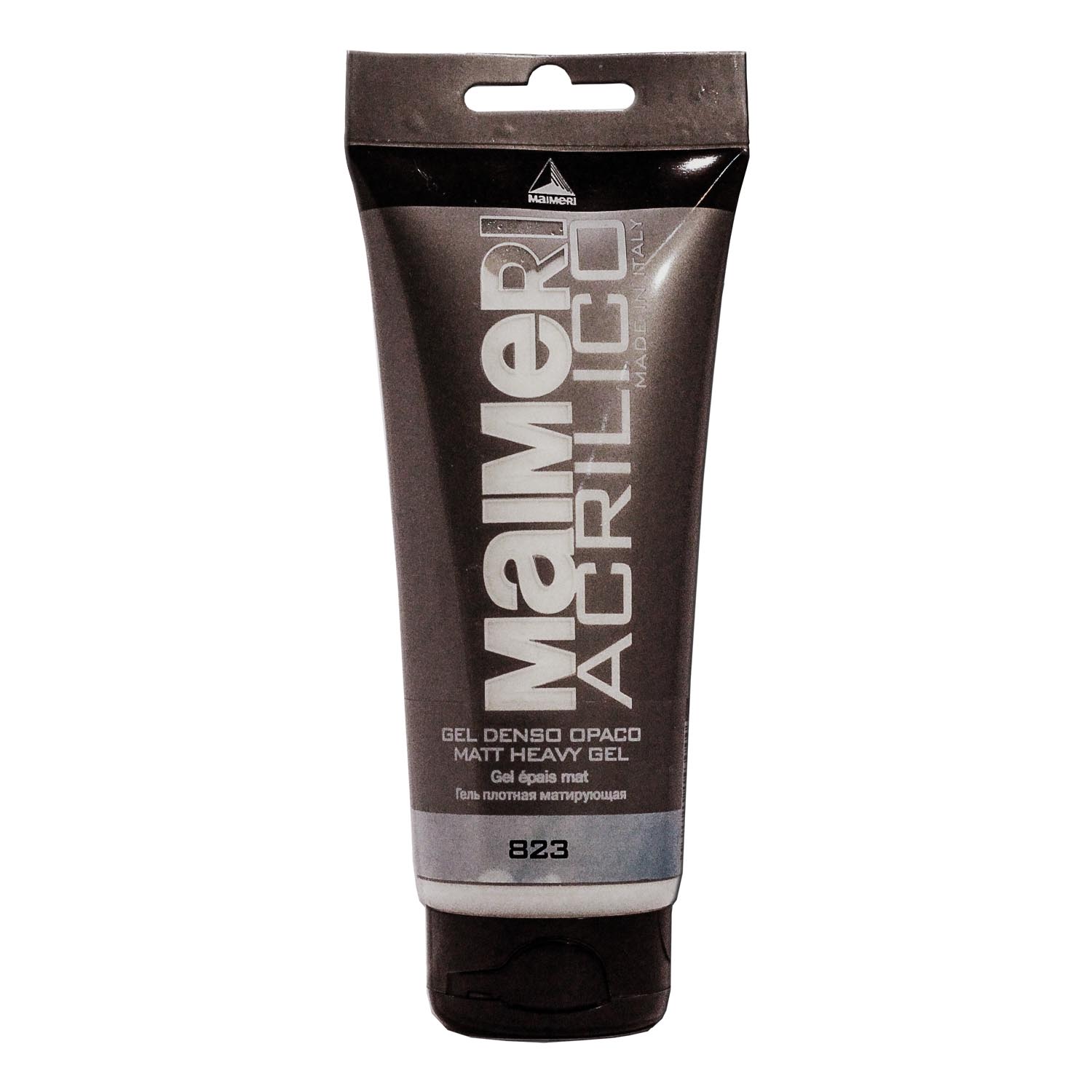 ژل مات غلیظ اکریلیکو مایمری (823)