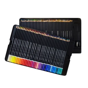 مداد رنگی پلی کروم استابیلو(جعبه فلزی)