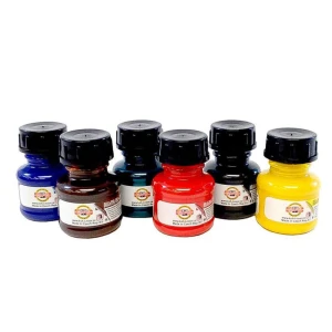 مرکب طراحی و کالیگرافی کوه آی نور
