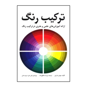ترکیب رنگ