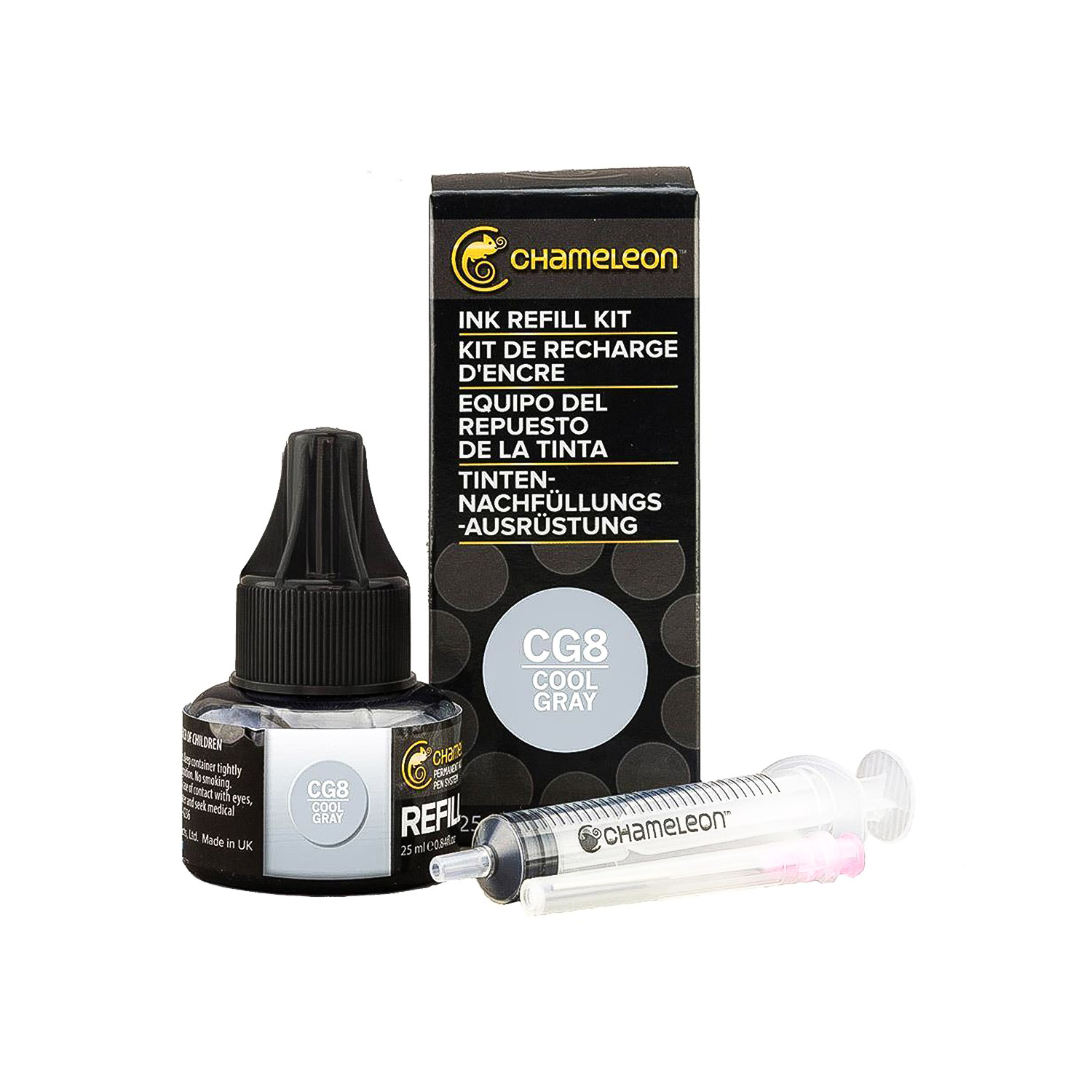 جوهر ماژیک شملون