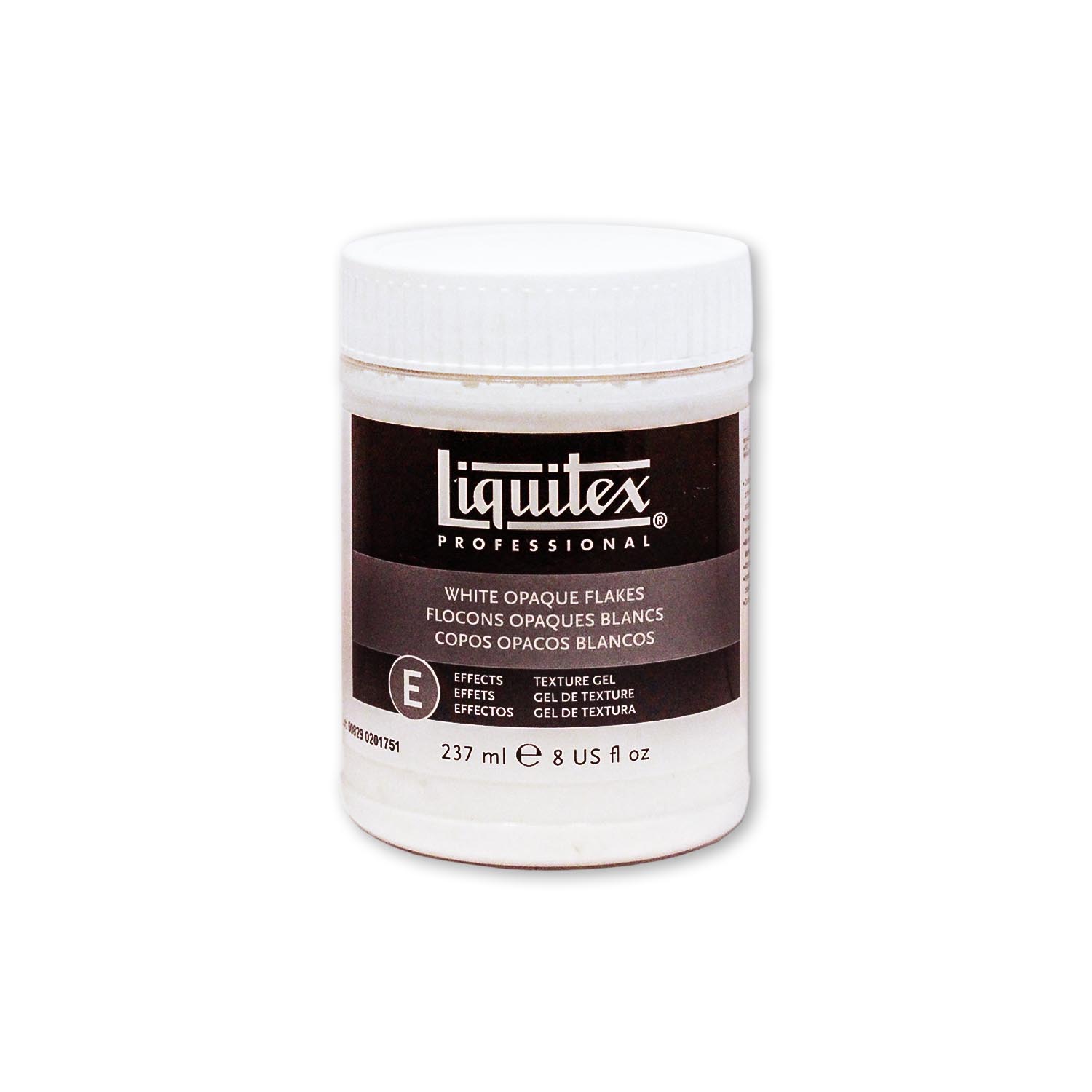 ژل تکسچر پوسته سفید لیکوئیتکس