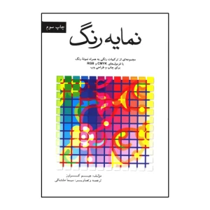 نمایه رنگ