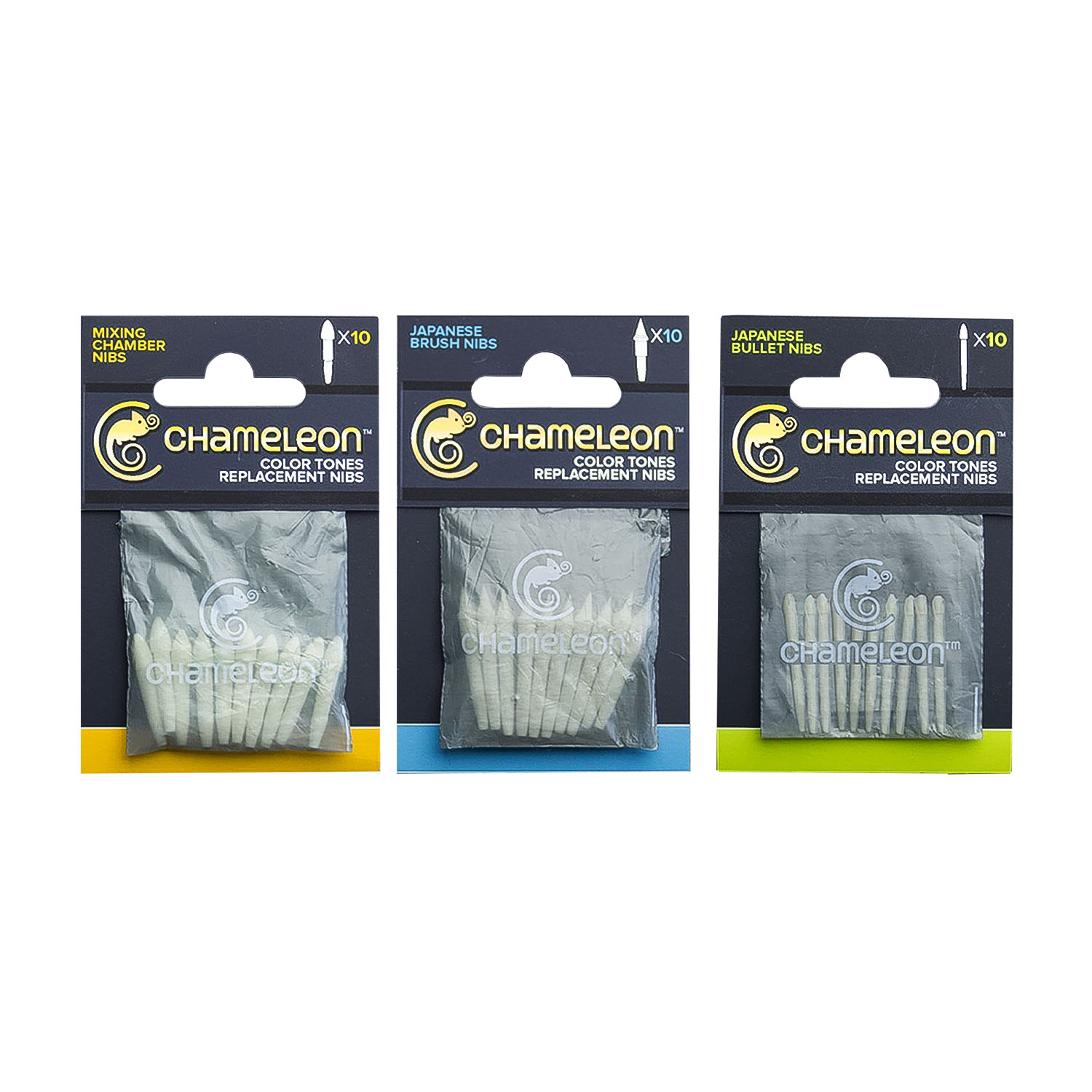 سری مخصوص ماژیک شملون