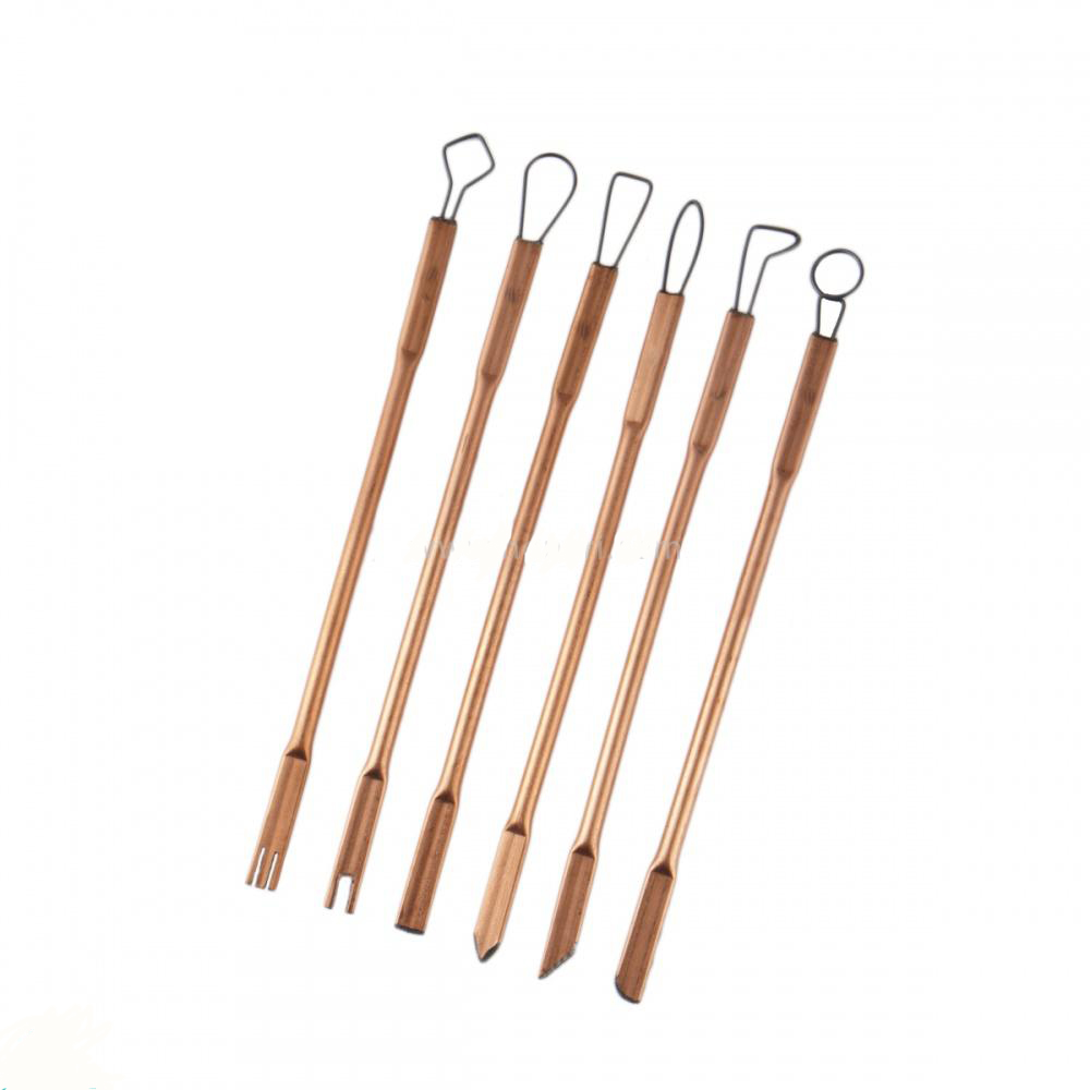 ابزار کاهنده مسی اوشن(6 عددی)