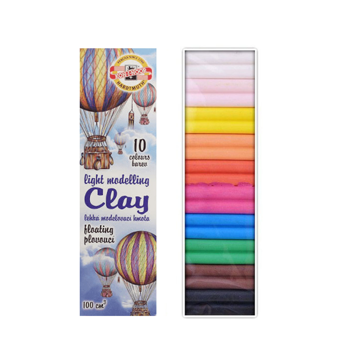 خمیر بازی سبک کوه نور