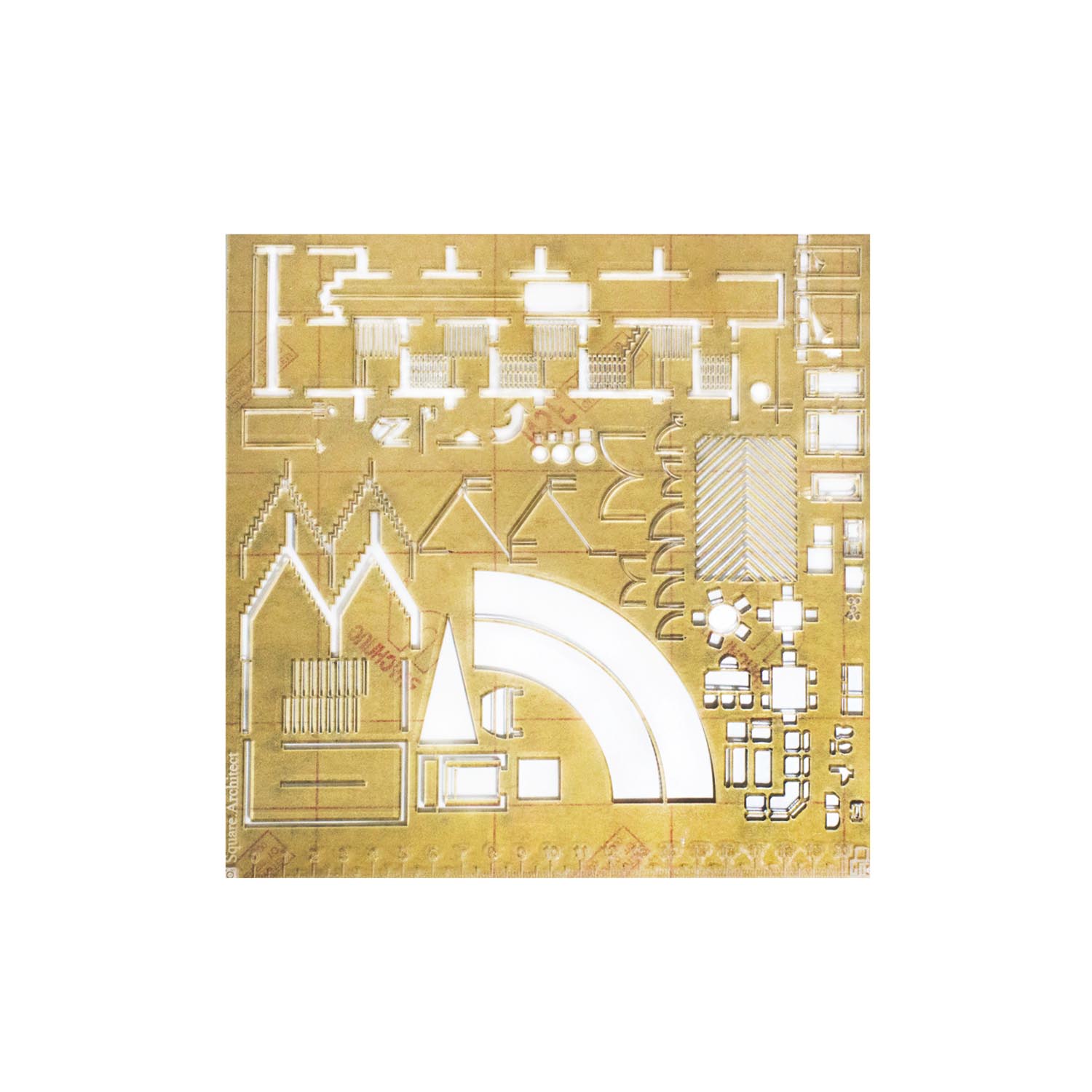 شابلون نظام مهندسی