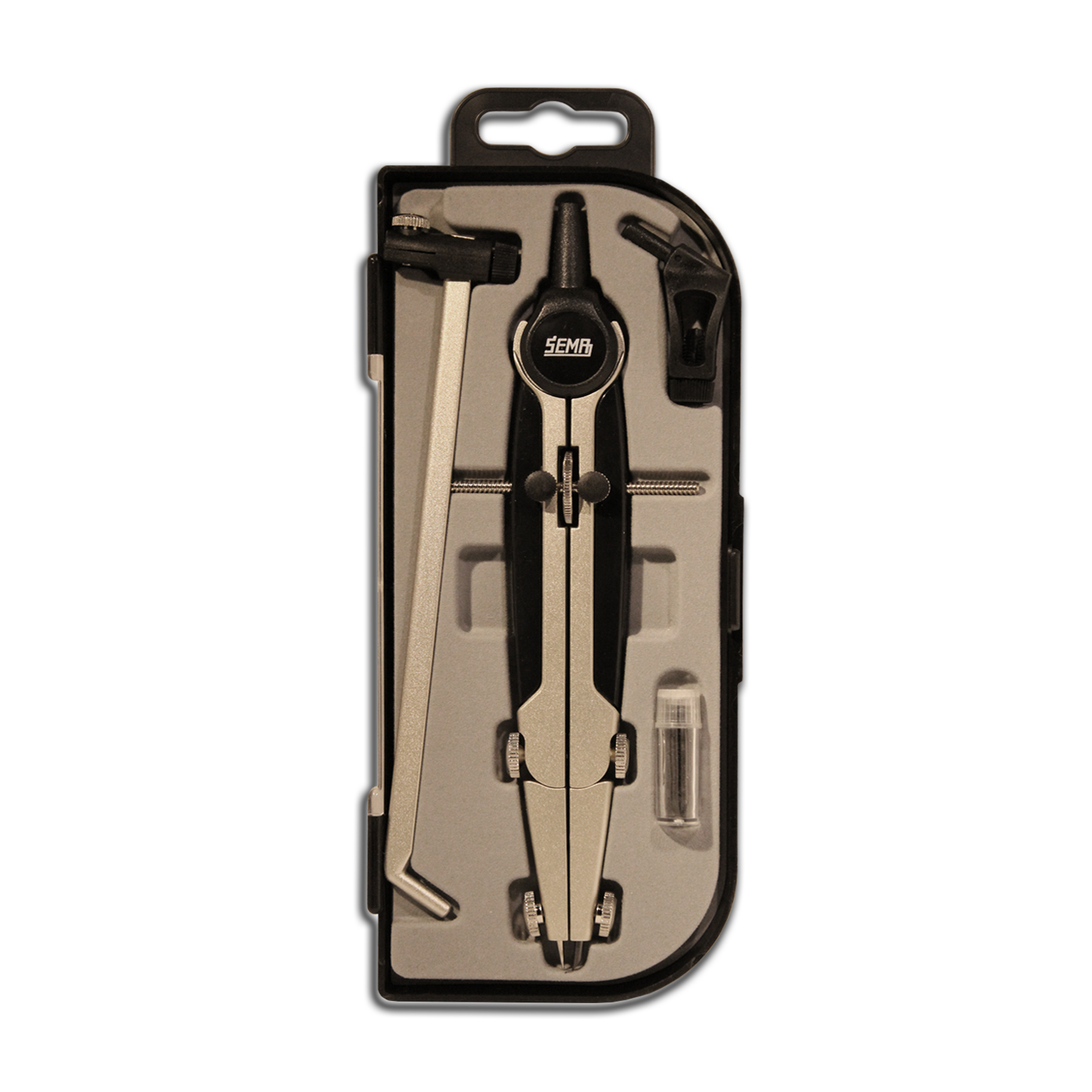 ست پرگار مهندسی مدل 22520