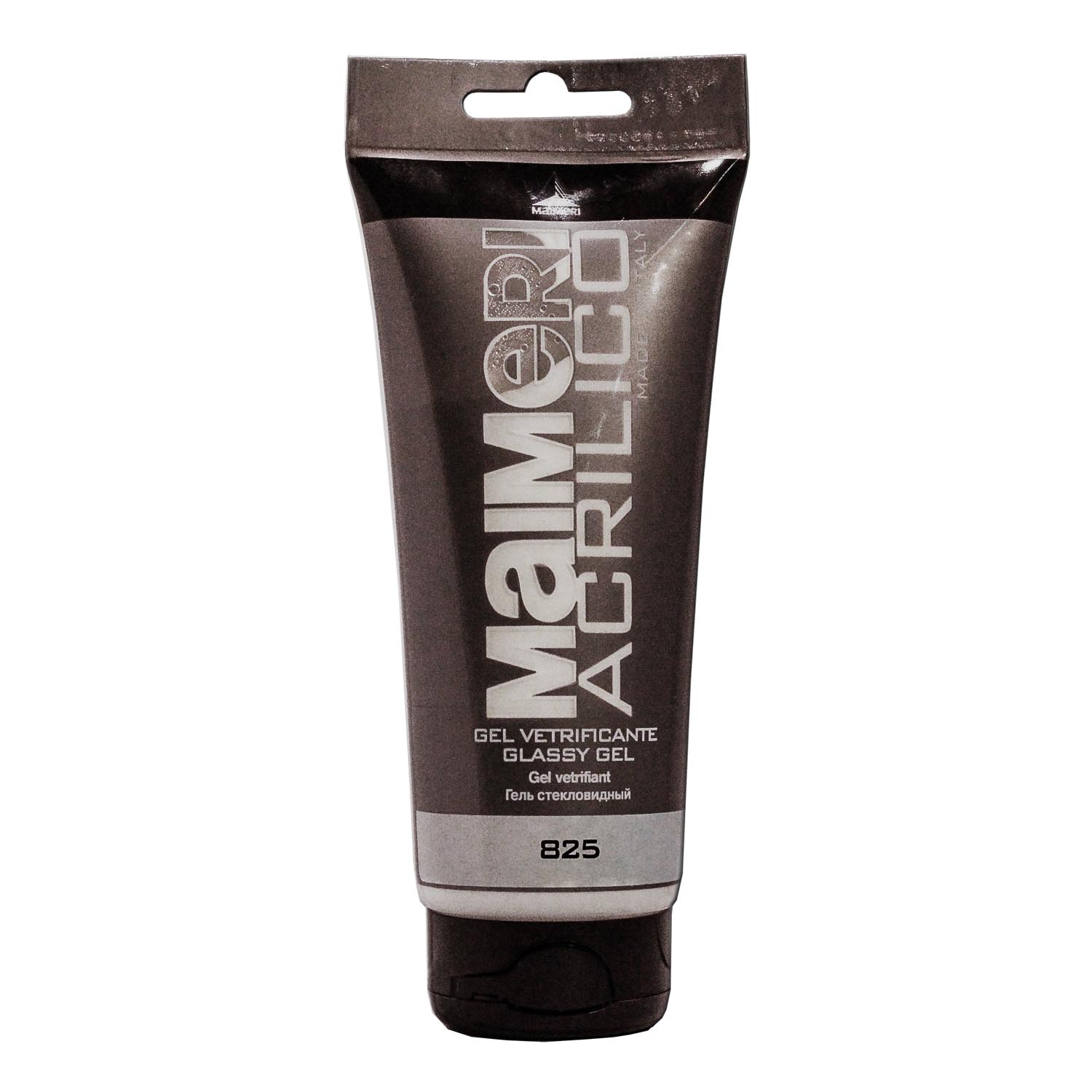 ژل براق شیشه ای اکریلیکو مایمری (825)