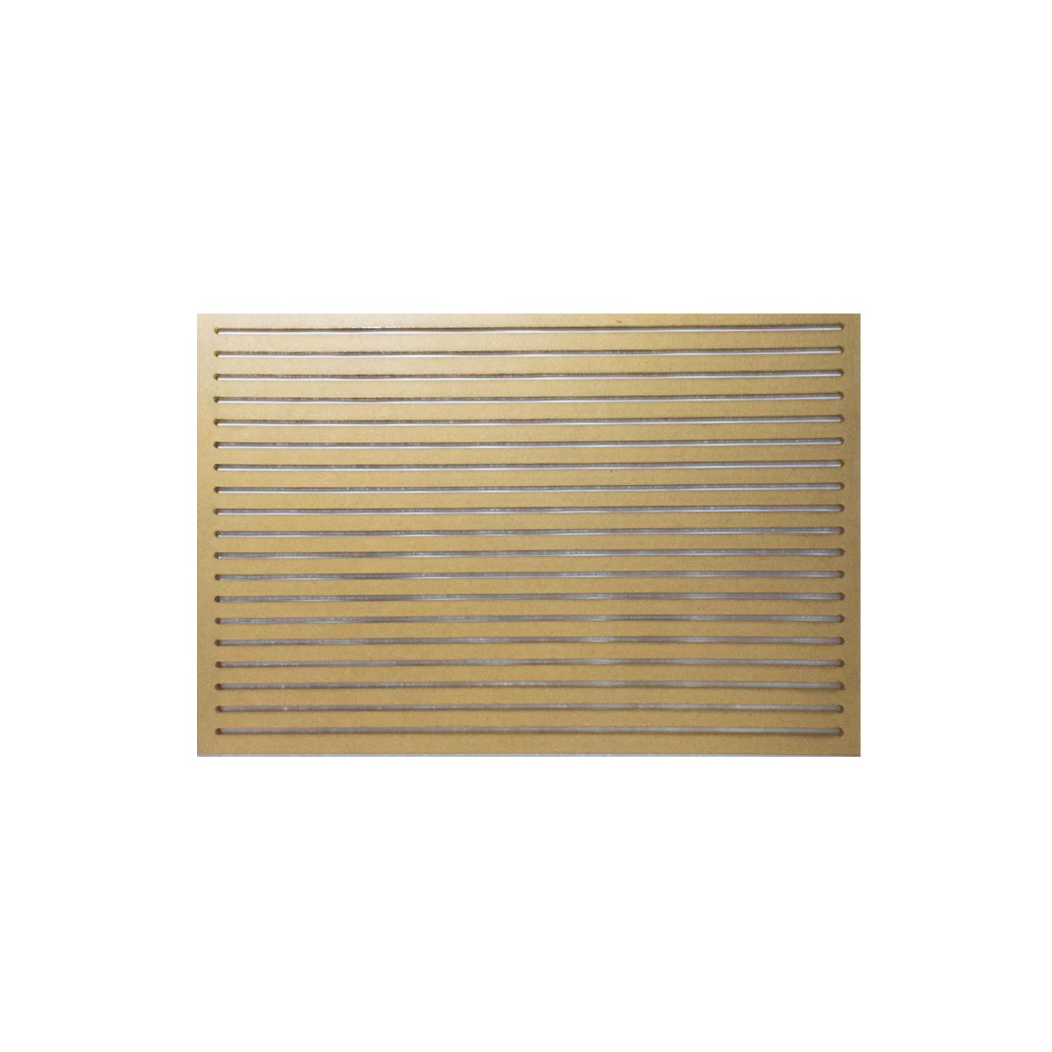 شابلون خطوط موازی