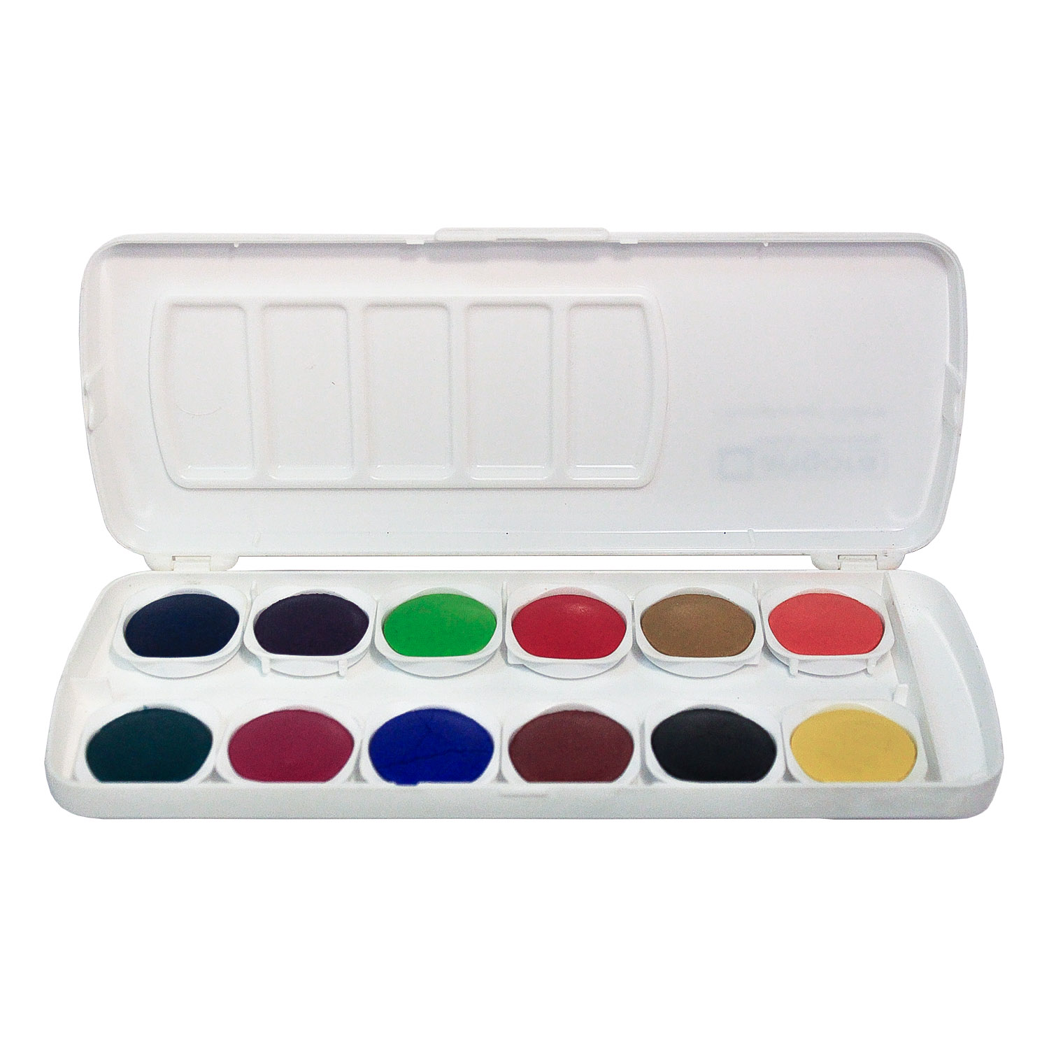 ست آبرنگ شاسی آنگورا