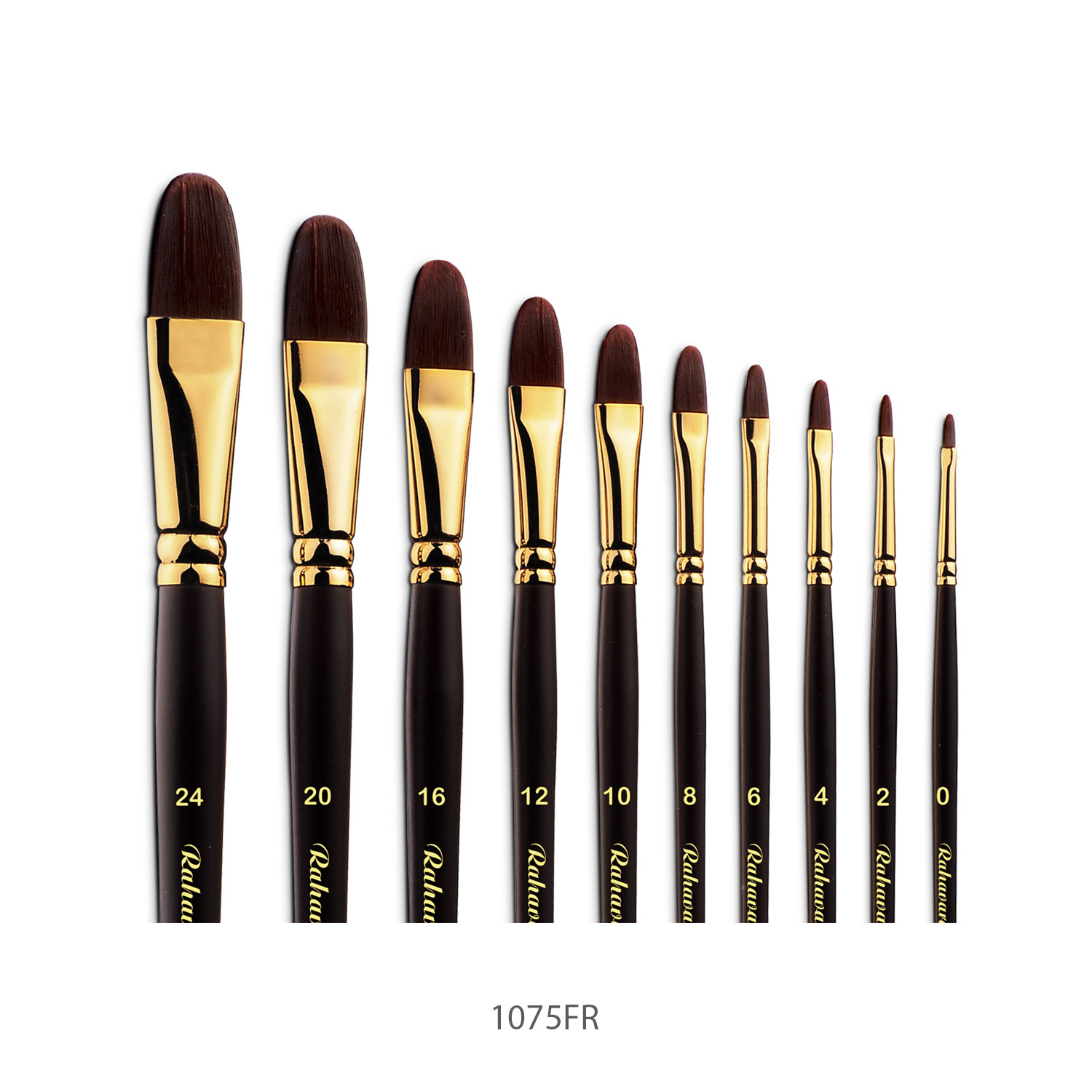 قلمو زبان گربه ای ره آورد 1075FR