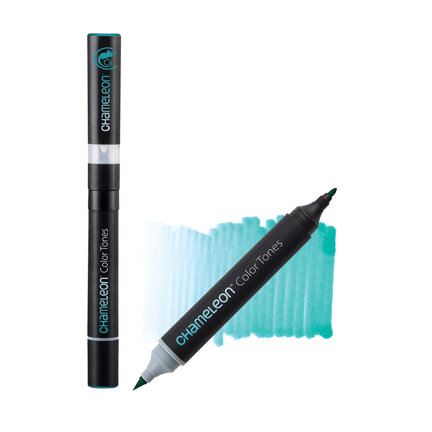 ماژیک حرفه ای شملون(تک رنگ)