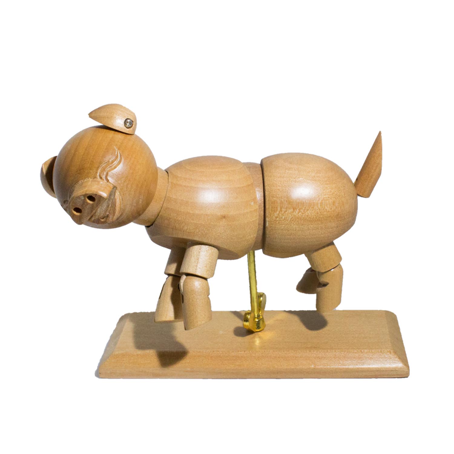 مدل حیوانات