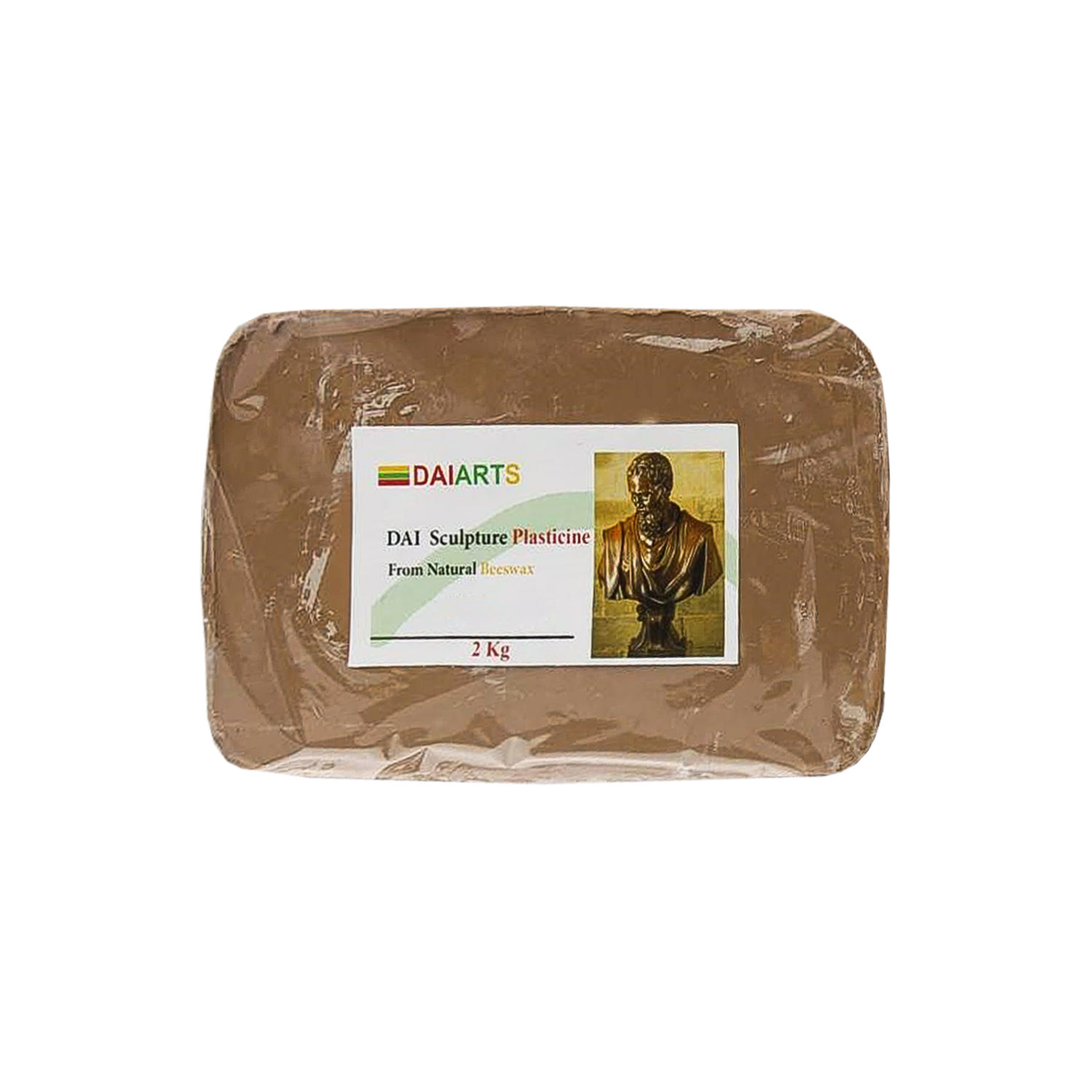 خمیر مجسمه سازی دای (خشک نشو)