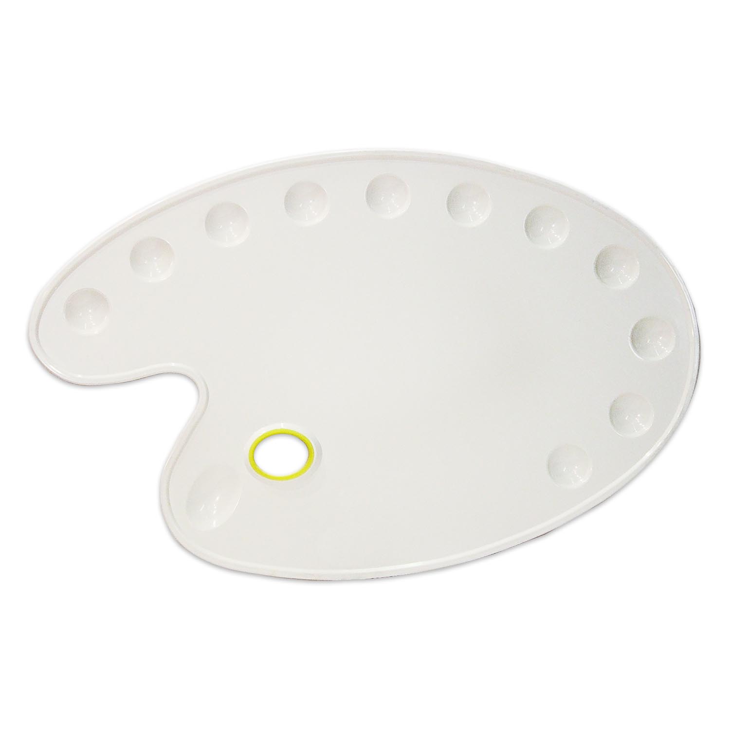 پالت تخم مرغی درنا(11 خانه بزرگ)