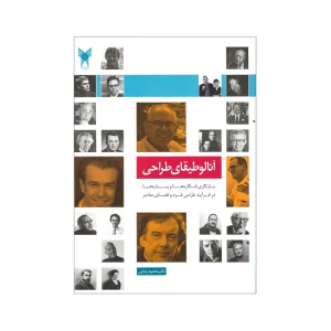 آنالوطیقای طراحی