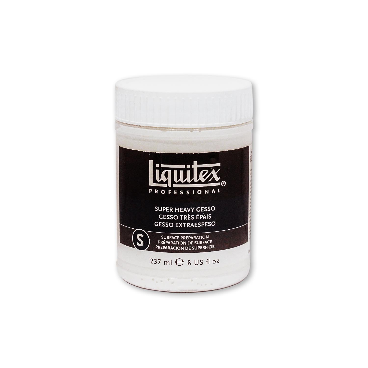 جسو خیلی سنگین لیکوئیتکس