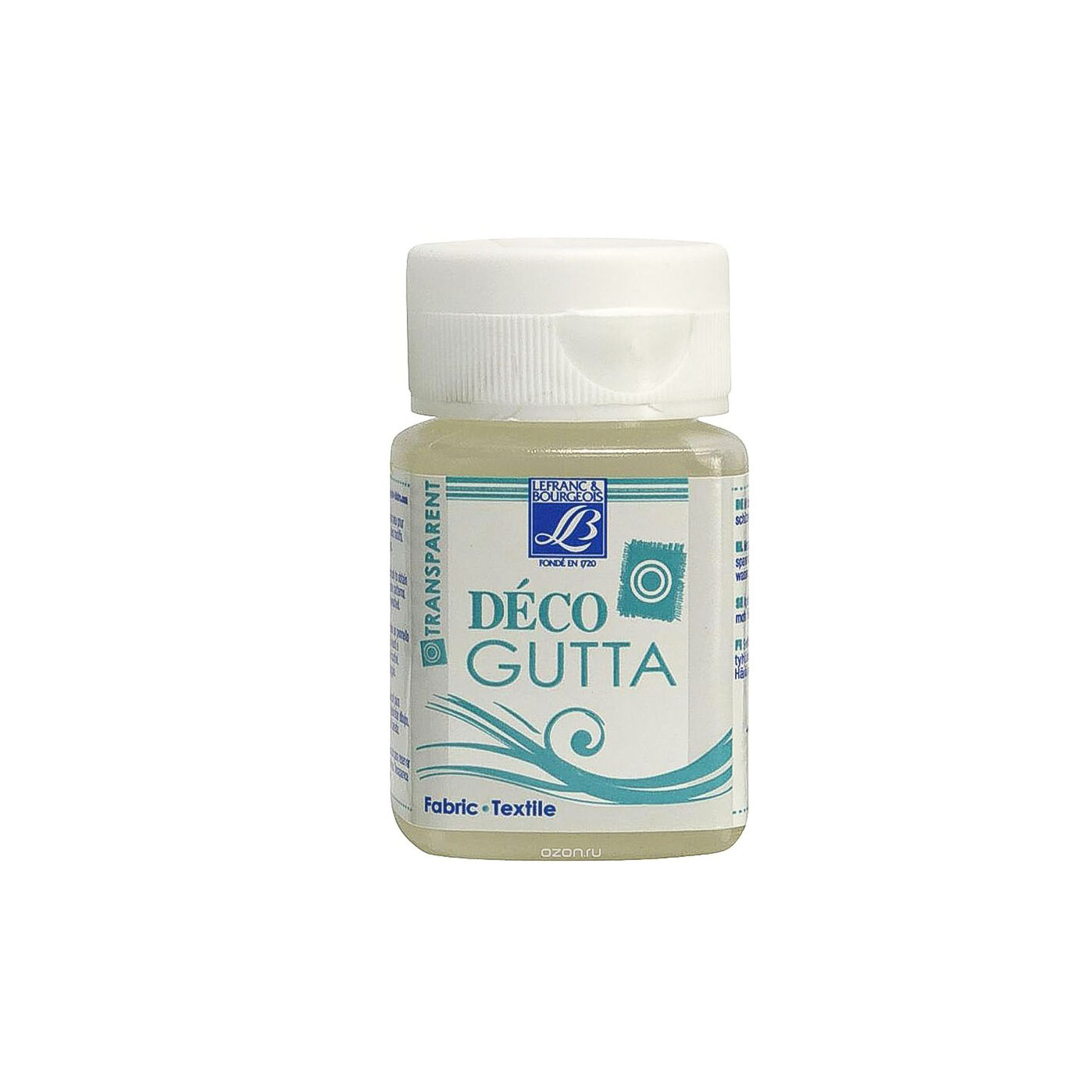 مدیوم رنگ پارچه گوتا ال بی