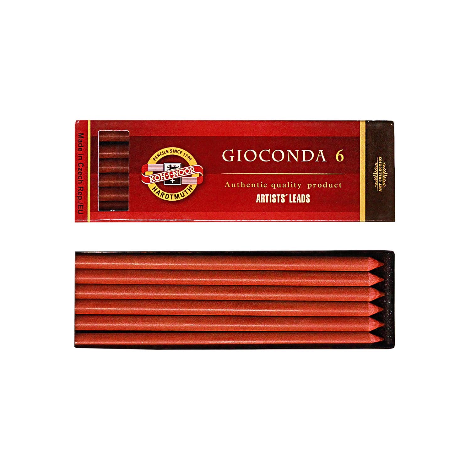 مغز اتود آجری کوه آی نور