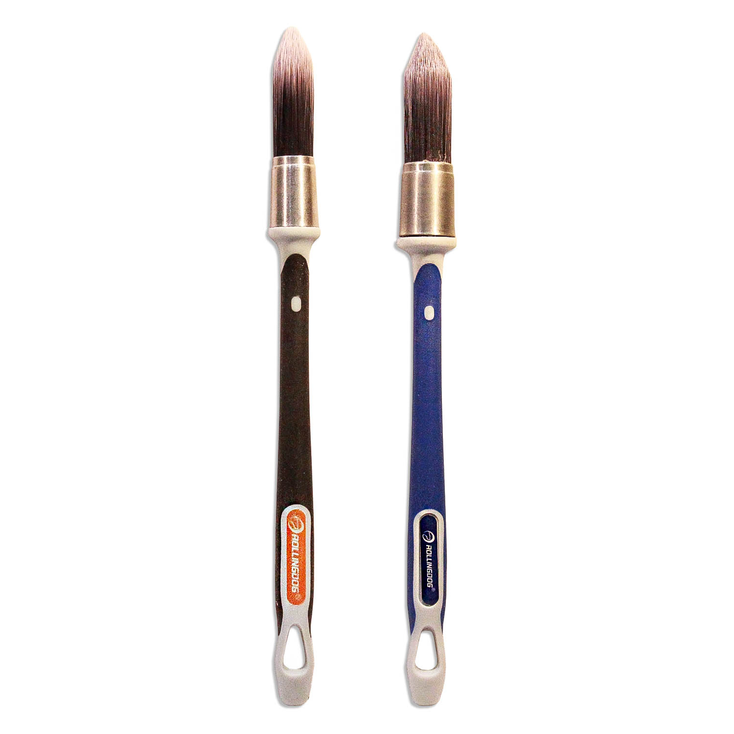 قلمو سرگرد رولینگ داگ