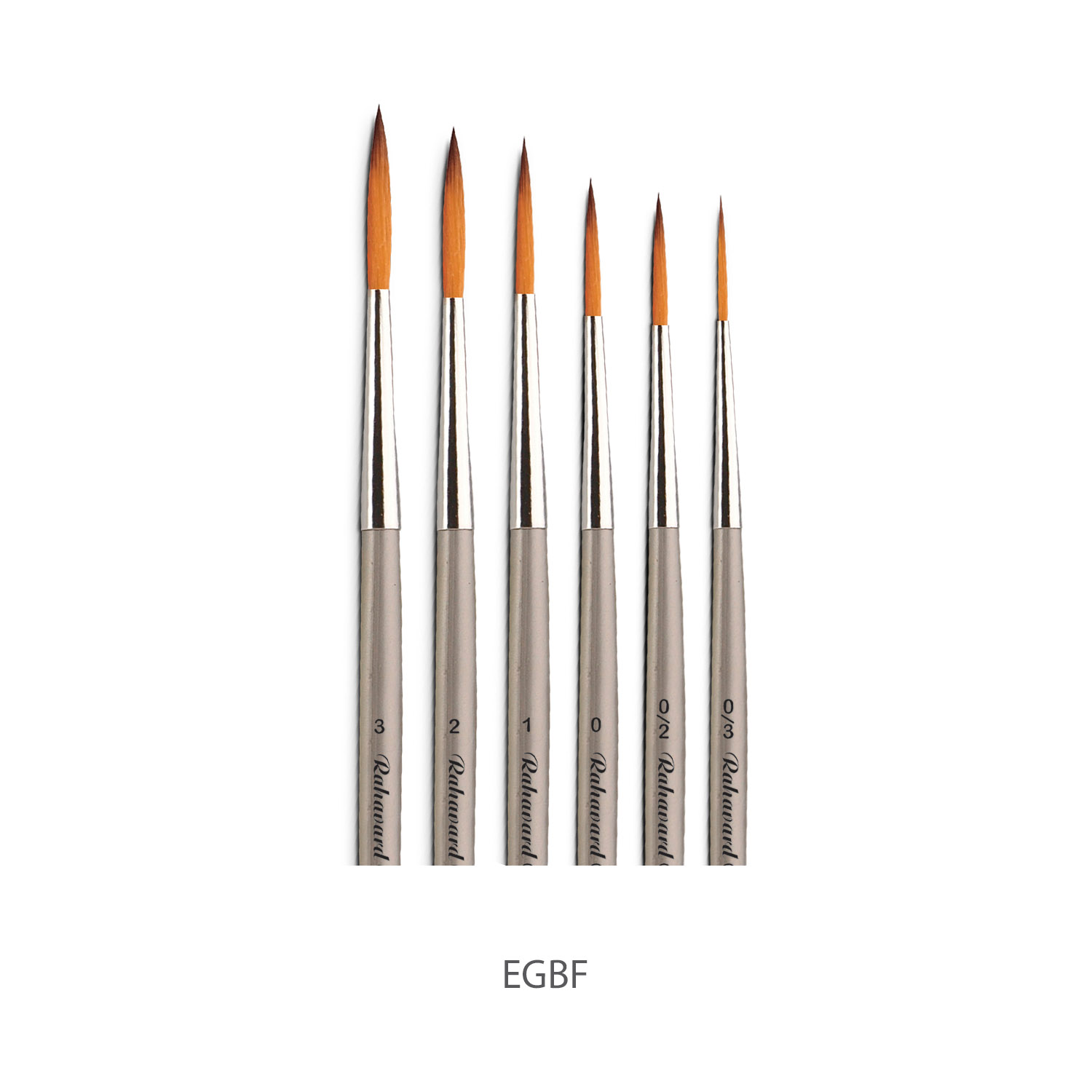 قلمو سرگرد(شاخه زنی) ره آورد 1383