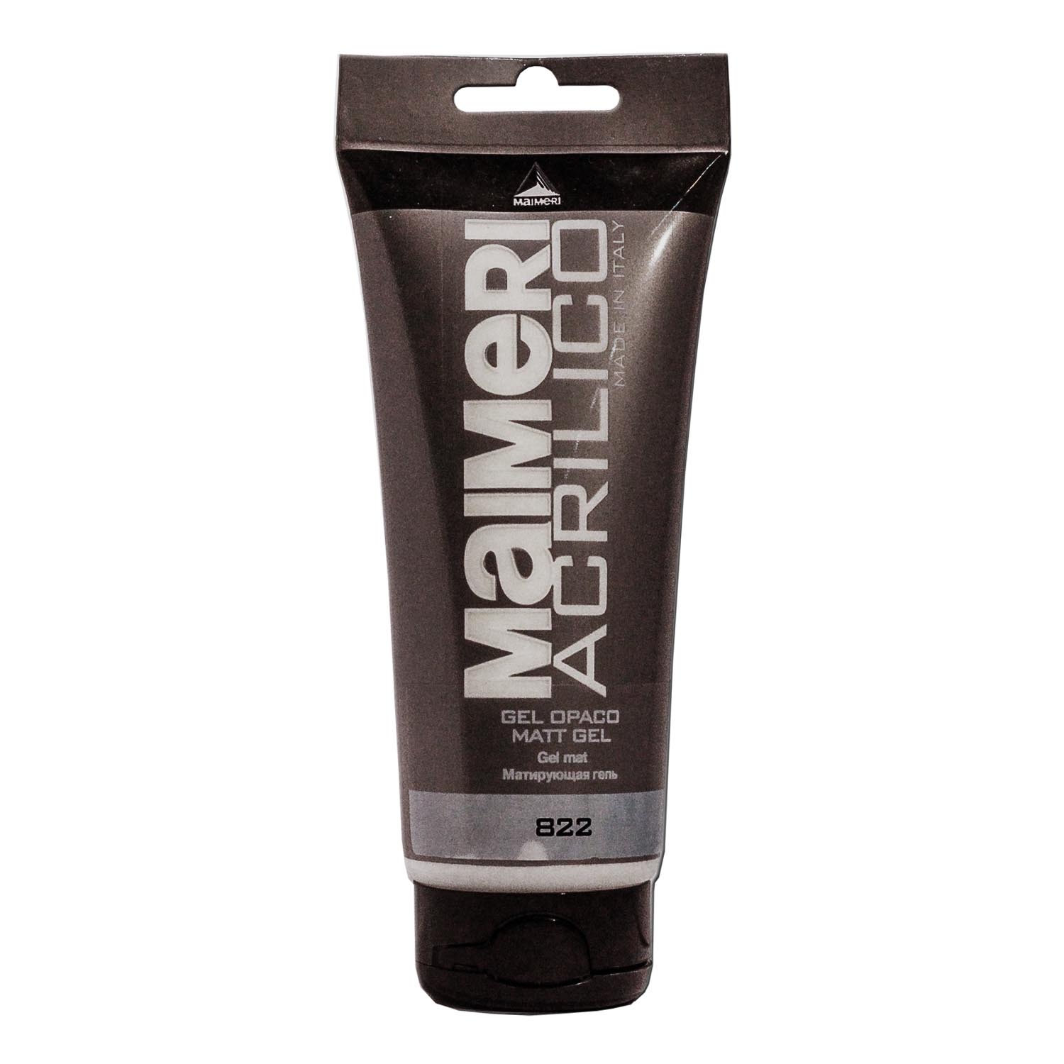 ژل مات اکریلیکو مایمری (822)