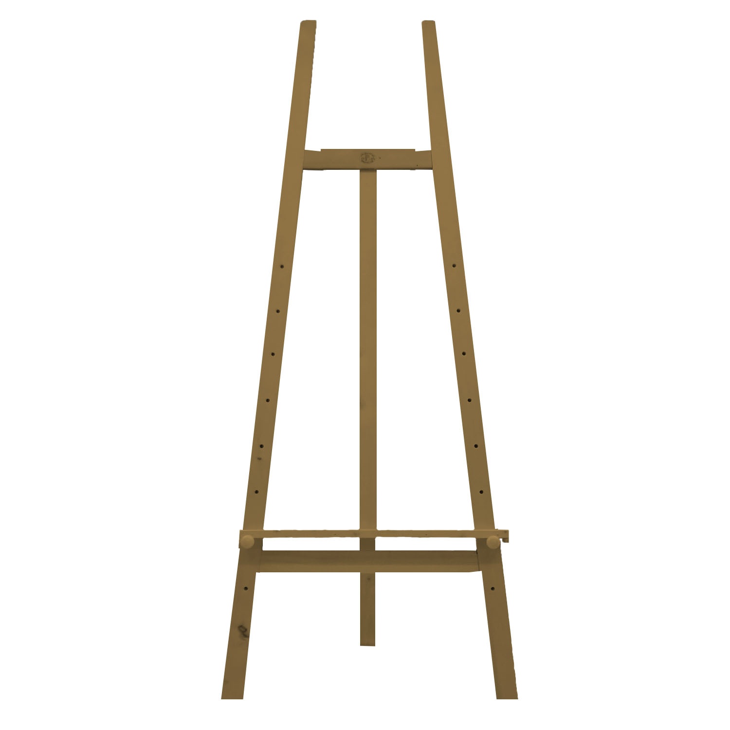 سه پایه پیچی چوبی ره آورد(کوچک)