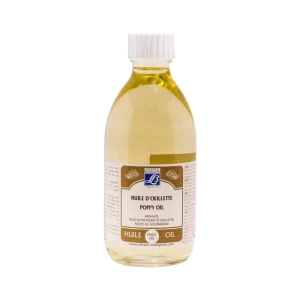 روغن خشخاش ال بی
