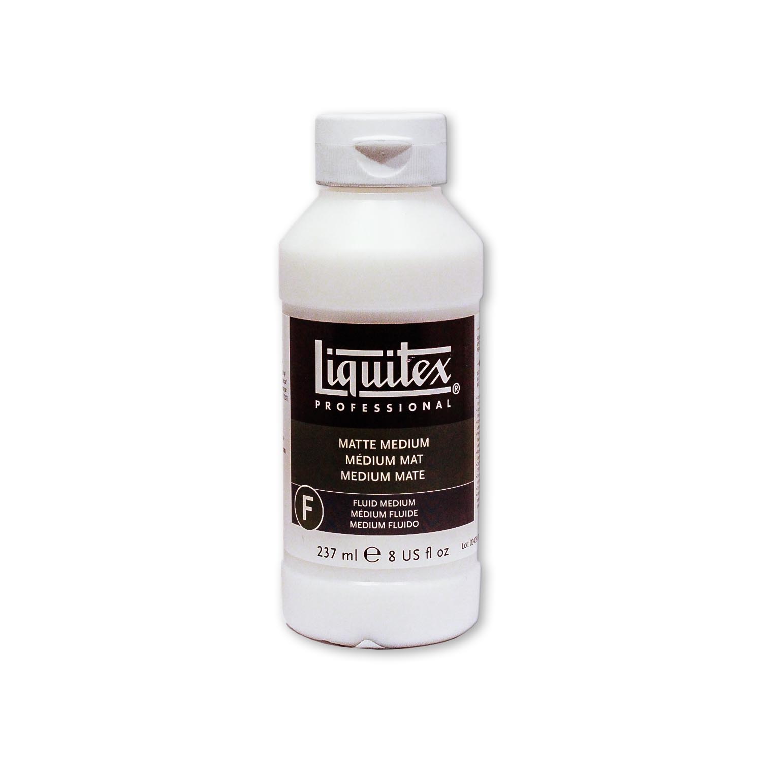 مدیوم مات اکریلیک لیکوئیتکس